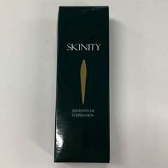 SKINITY セラムフォーカス ファンデーション 26g - メルカリ