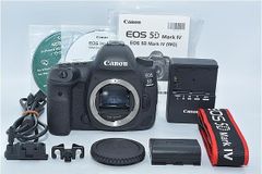 ❤堅牢の5D系列❤キヤノン EOS 5D mark IV❤ - メルカリ