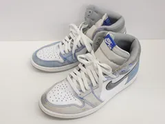 ★3965☆NIKE ナイキ AIR JORDAN 1 RETRO HIGH OG エア ジョーダン 1 レトロ ハイ  555088-402 スニーカー　27㎝