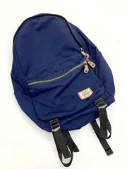 Coleman コールマン ジャーニーデイパック リュック デイパック バッグ 紺 ■■レディース