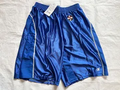 チャンピオン バスケットボールパンツ ブルー系 CBP2005