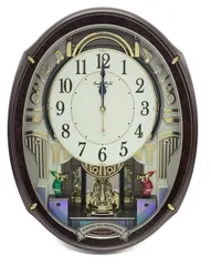 2026年最新】リズム時計工業 rhythm からくりの人気アイテム - メルカリ