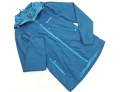 2026年最新】montbell ナイロンジャケットの人気アイテム - メルカリ