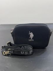 定価10万】US POLO ASSN 大型キャリーケース ネイビー - メルカリ