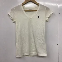 POLO RALPH LAUREN ポロラルフローレン Tシャツ 半袖 Vネック コットンのサムネイル