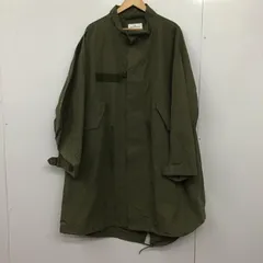 FREAK'S STORE フリークスストア コート F21-TKF-26 モッズコート ミリタリーコート