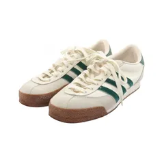 アディダス adidas スニーカー adidas × LIAM GALLAGHER LG2 SPZL IF8358 スウェード レザー スニーカー メンズ Used A