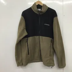 Columbia コロンビア ジャケット、上着 ジャケット、ブレザー 225 xm8719 バックアイスプリングスジャケット ジップアップフリースジャケット