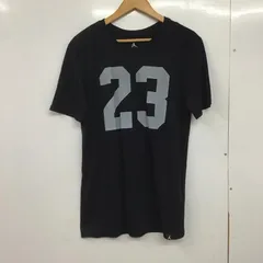 AIR JORDAN エアジョーダン Tシャツ 半袖 843713-010 ジョーダンTシャツ プリントTシャツ