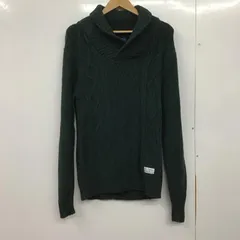 adidas originals アディダスオリジナルス ニット、セーター 長袖 長袖ニットカットソー カラーネック セーターのサムネイル