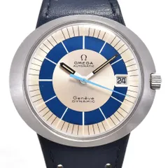 2026年最新】オメガ ダイナミック ベルトの人気アイテム - メルカリ