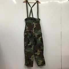 USED 古着 サロペット・オーバーオール サロペット、オーバーオール オーバーオール つなぎ オールインワン