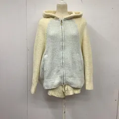 gelato pique ジェラートピケ その他ウェア ルームウェア パーカー ショートパンツ