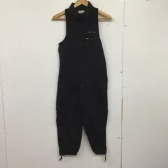 tommy girl トミーガール その他ワンピース・ドレス・オールインワン オールインワン ノースリーブ