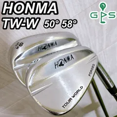 2026年最新】ホンマ ウェッジの人気アイテム - メルカリ