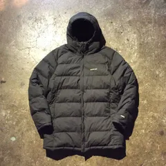 mont-bell ULトラベルダウン ハーフコート GORE-TEX INFINIUM ブラック L モンベル フーデッド ダウンジャケット 1101632のサムネイル