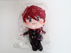 わんぱく！刀剣乱舞 大包平 ぬいぐるみ - メルカリ