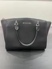 マイケルコース 　  2WAYハンドバッグ B26012201