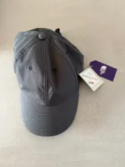 THE NORTH FACE パープルレーベル GORE-TEX ベースボールキャップ