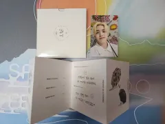 SEVENTEEN Artist-made by SEVENTEEN メイキングBOOK + トレカ 出品
