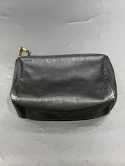 ロエベ 　  アナグラムポーチ B26012294