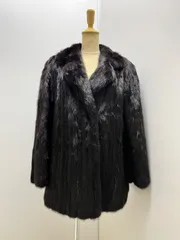 2026年最新】emba ミンクコートの人気アイテム - メルカリ