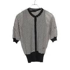 バレンシアガ BALENCIAGA アンサンブル BALENCIAGA KNITS 173899 ウール アンサンブル レディース Used Bのサムネイル
