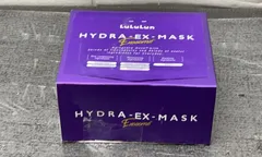 LuLuLun ルルルン ハイドラEXマスク 28枚入り パック フェイスパック シートマスク **4420057 B0CJN2ZZVX