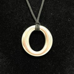 美品＊Tiffany シルバー925 Sevillana コードネックレス - メルカリ