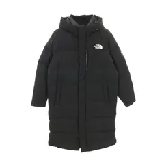 ザ・ノースフェイス THE NORTH FACE ダウンジャケット ACTION FREE RDS DOWN COAT アクション フリー NC1DQ50J ブラック その他 ACTION FREE RDS DOWN COAT ダウンコート ブラックのサムネイル