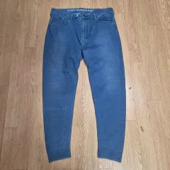 リーバイス エンジニアードガーメンツ ジーン ブルー デニム パンツ