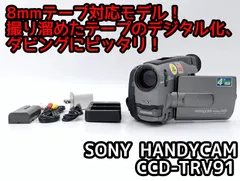 2026年最新】ccd-trv91の人気アイテム - メルカリ