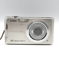 え沖】CASIO カシオ EXILIM エクシリム EX-Z270 デジタルカメラ