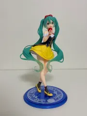 初音ミク フィギュア