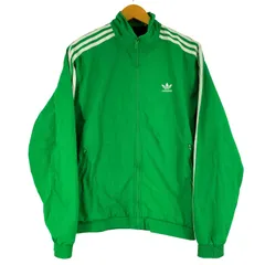 アディダス adidas アディカラー ウーブン ファイヤーバード トラックトップ メンズ JPN：L 