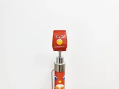 トゥーハー・トゥー・カラ・キャラメルコーン・ミニチュア・マスコット・シャープペンシル used