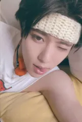 NCT WISH mu-mo SION COLOR