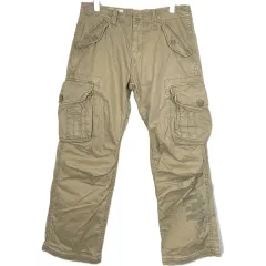 32 ポロラルフローレン ミリタリーユーティリティカーゴパンツ 新品