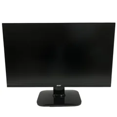 2026年最新】Acer モニター ジャンクの人気アイテム - メルカリ