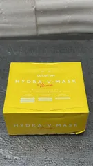 LuLuLun ルルルン ハイドラVマスク 28枚入 パック フェイスパック シートマスク 顔 保湿 毛穴 大容量 **4420061 B0BNG47VLB