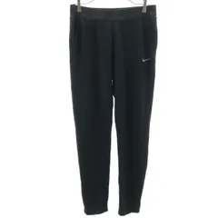 NIKE ナイキ レギンス L ブラック レディース 古着
