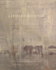 m*0様 早いもの勝ち GERHARD RICHTER ゲルハルト リヒター ア - メルカリ