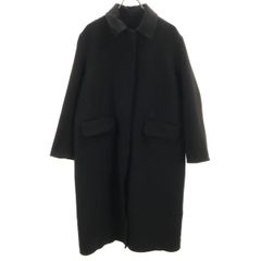 ユニクロ JWアンダーソン ダッフルコート M - メルカリ