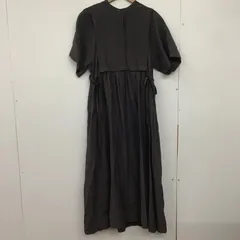 apart by lowrys アパートバイローリーズ ワンピース ロングスカート AP271048AD 半袖 レイヤード風のサムネイル