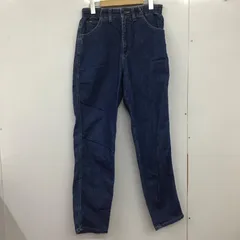 Lee リー パンツ デニム、ジーンズ デニムパンツ ワイドパンツ カジュアルパンツ