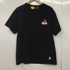 XLARGE エクストララージ Tシャツ 半袖 半袖カットソー プリントTシャツ クルーネックカットソー FR2
