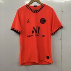 AIR JORDAN エアジョーダン Tシャツ 半袖 aj5552-613 マイケルジョーダン×PSG スポーツウェアのサムネイル