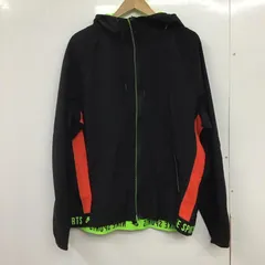 NIKE ナイキ ジャケット、上着 ジャケット、ブレザー bv3304-010 フレックスフルジップジャケット ナイロンジャケット