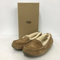 2026年最新】ugg ansleyの人気アイテム - メルカリ