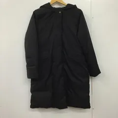 NATURAL BEAUTY BASIC ナチュラルビューティーベーシック コート ダウンコート 017-7252101 ロングダウンジャケット フェザー